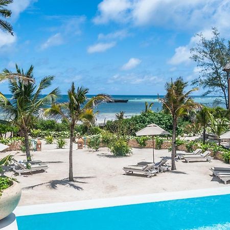 Medina Palms Hotel Watamu Bagian luar foto