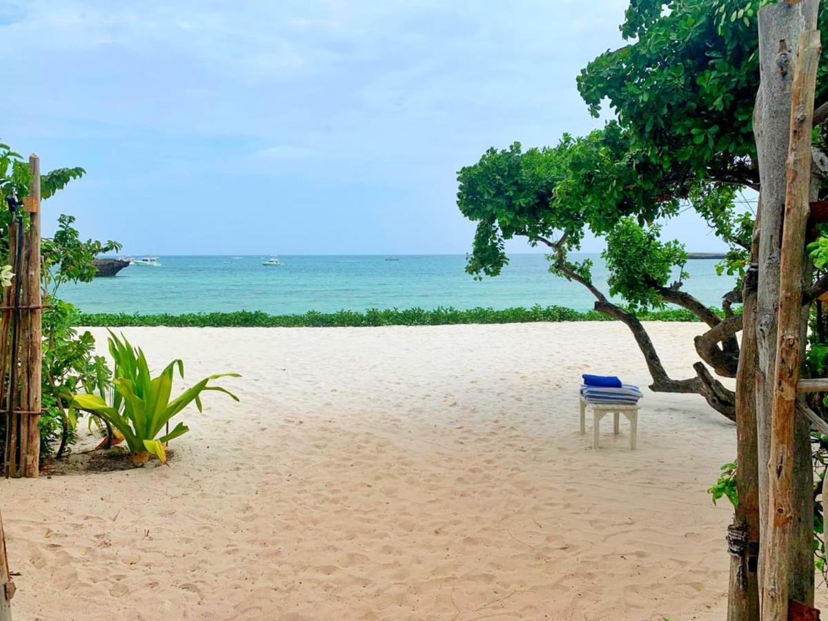 Medina Palms Hotel Watamu Bagian luar foto