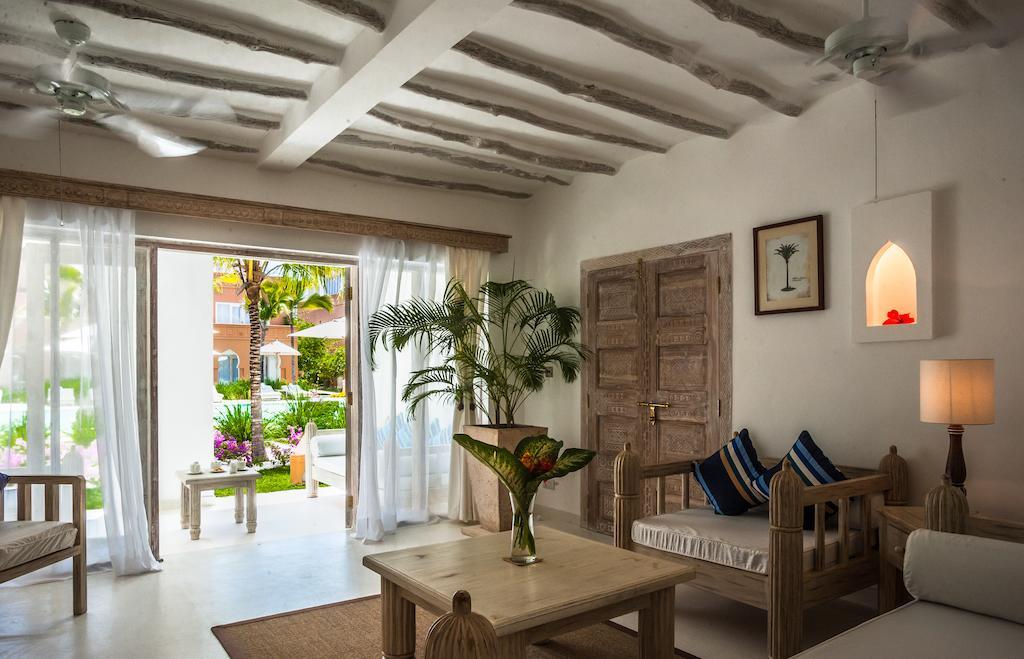 Medina Palms Hotel Watamu Ruang foto