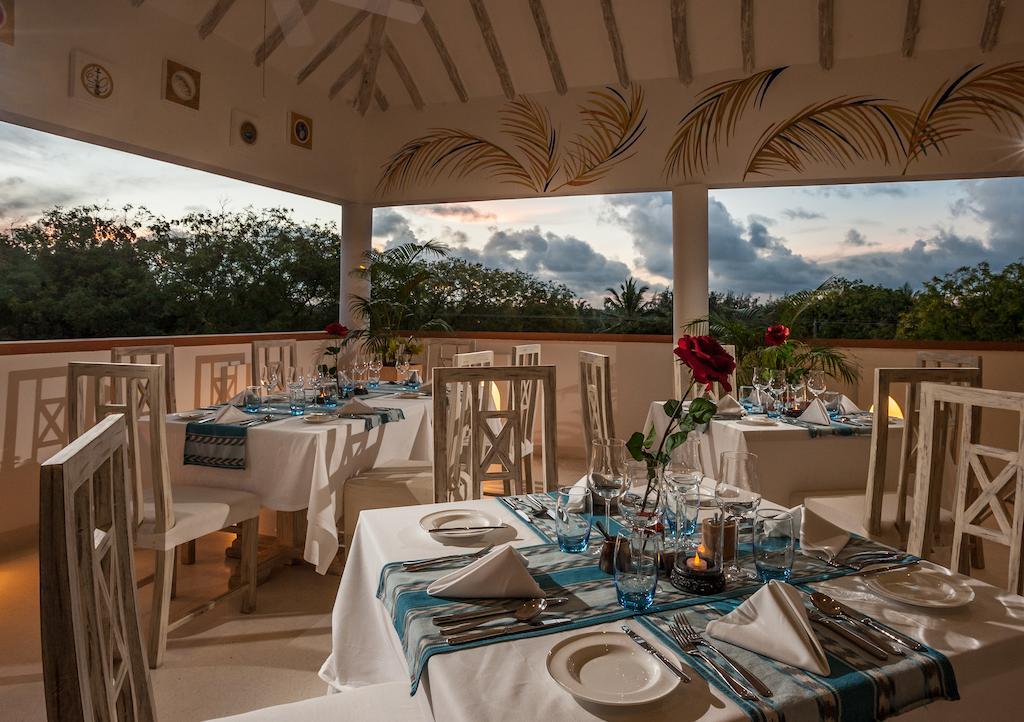 Medina Palms Hotel Watamu Bagian luar foto