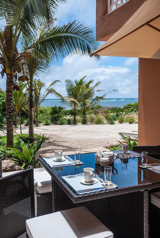 Medina Palms Hotel Watamu Bagian luar foto