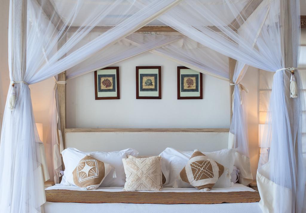 Medina Palms Hotel Watamu Bagian luar foto