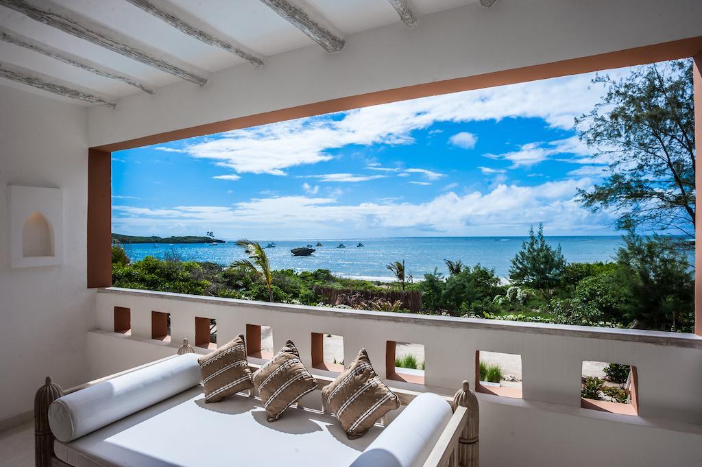 Medina Palms Hotel Watamu Bagian luar foto