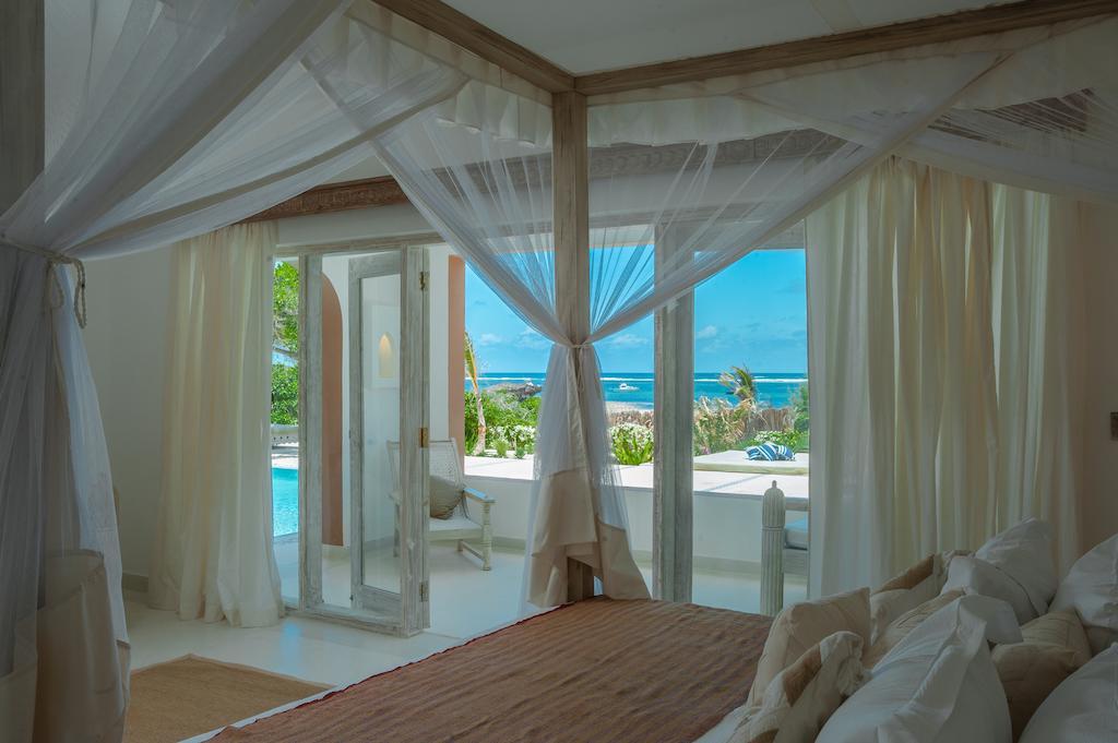 Medina Palms Hotel Watamu Bagian luar foto