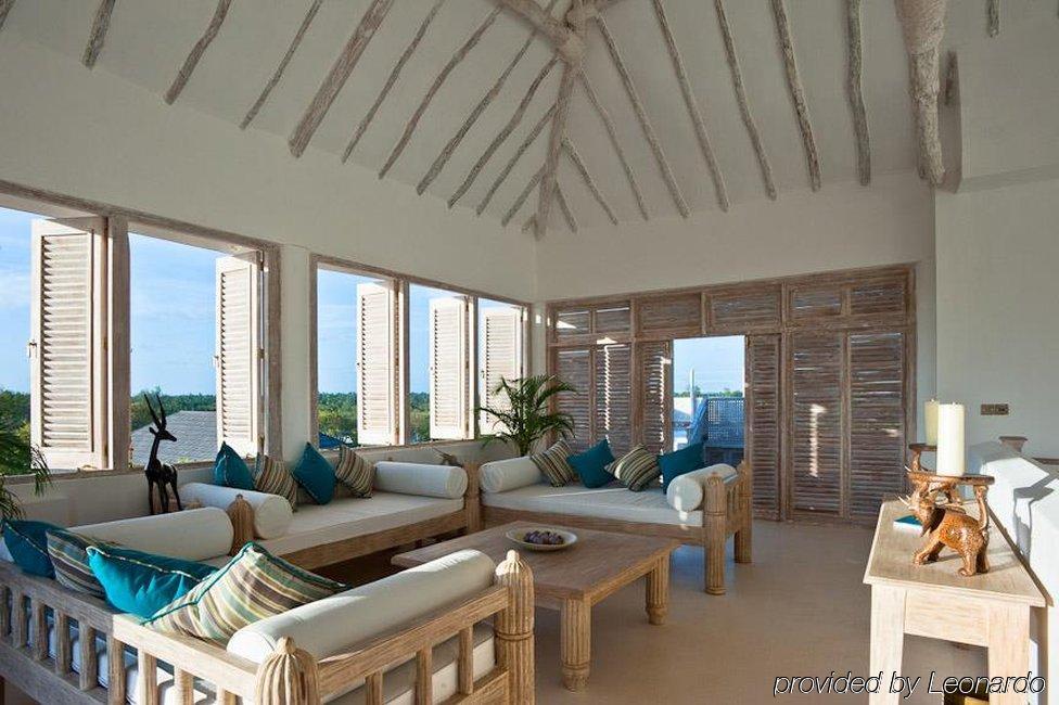 Medina Palms Hotel Watamu Bagian luar foto