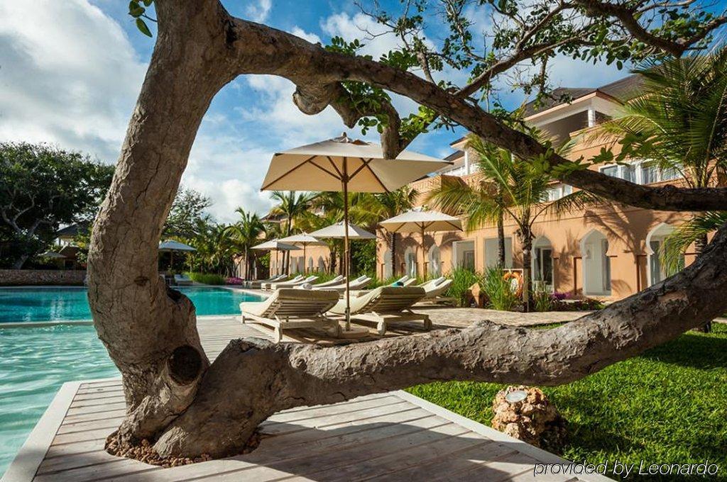Medina Palms Hotel Watamu Bagian luar foto