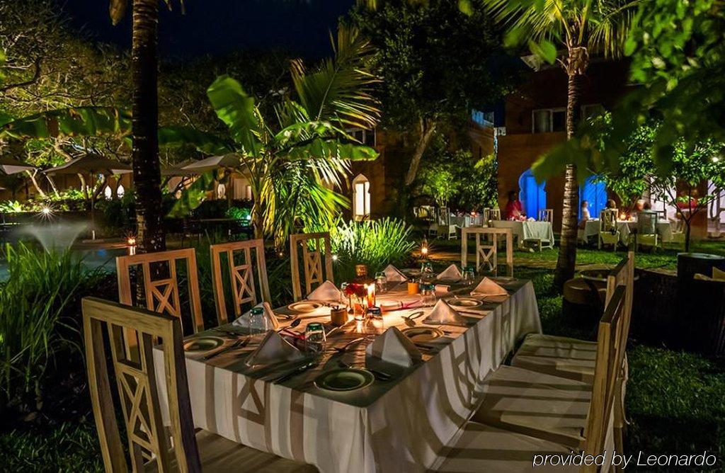 Medina Palms Hotel Watamu Bagian luar foto