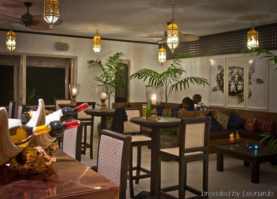Medina Palms Hotel Watamu Bagian luar foto